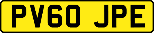 PV60JPE