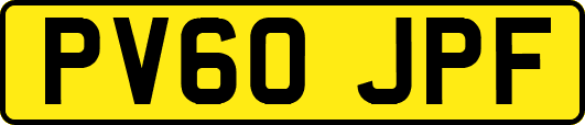 PV60JPF