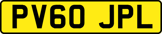 PV60JPL
