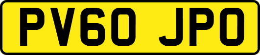 PV60JPO