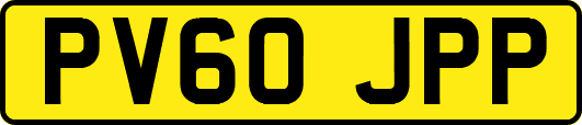 PV60JPP