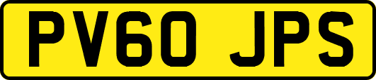 PV60JPS