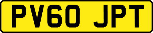 PV60JPT