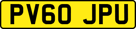 PV60JPU