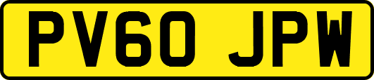 PV60JPW