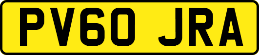 PV60JRA
