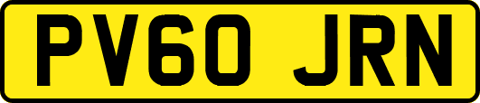 PV60JRN