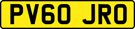 PV60JRO