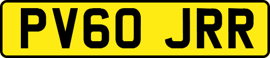 PV60JRR