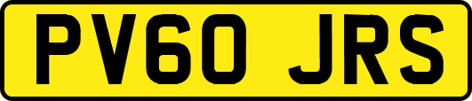 PV60JRS