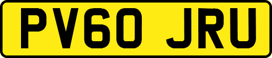 PV60JRU