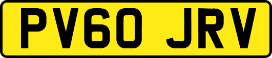 PV60JRV
