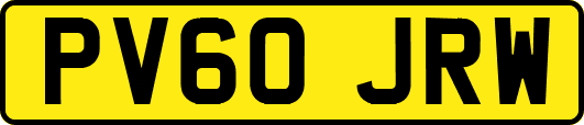 PV60JRW