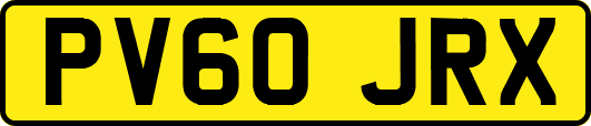 PV60JRX
