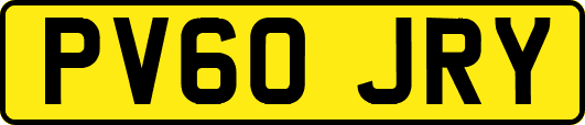 PV60JRY