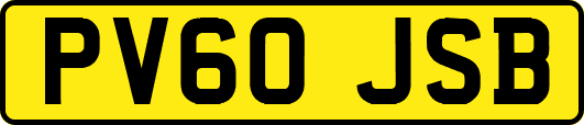 PV60JSB