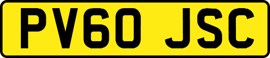 PV60JSC