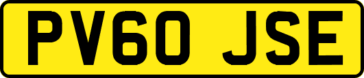 PV60JSE