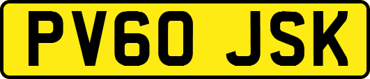 PV60JSK