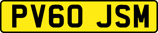 PV60JSM
