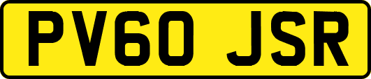 PV60JSR
