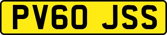 PV60JSS