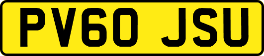 PV60JSU