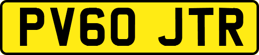 PV60JTR
