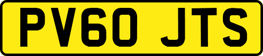 PV60JTS