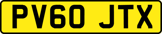 PV60JTX