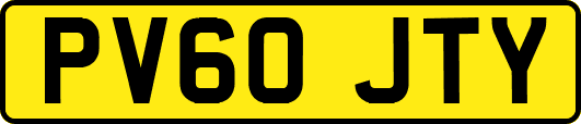 PV60JTY