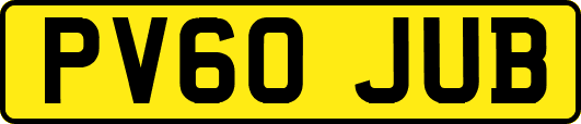 PV60JUB