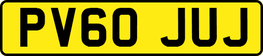 PV60JUJ