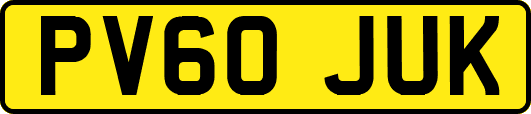 PV60JUK