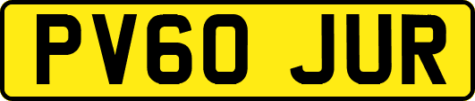 PV60JUR