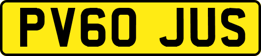 PV60JUS