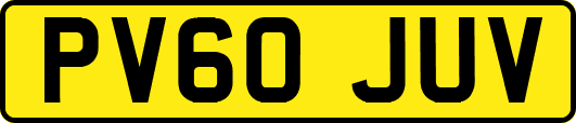 PV60JUV