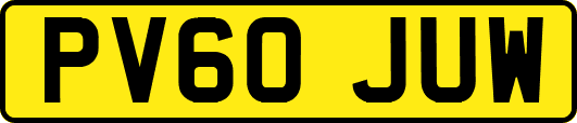 PV60JUW