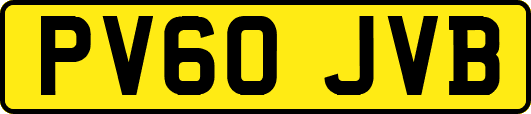 PV60JVB