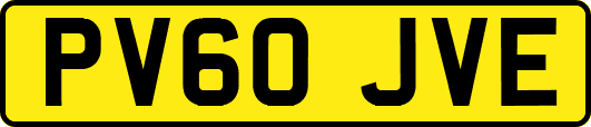PV60JVE