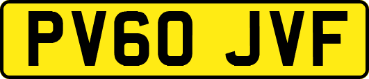 PV60JVF