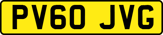 PV60JVG
