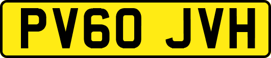 PV60JVH