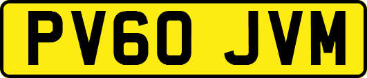 PV60JVM