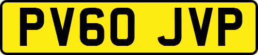PV60JVP