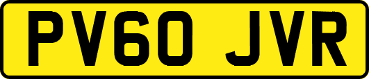 PV60JVR