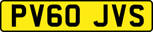 PV60JVS