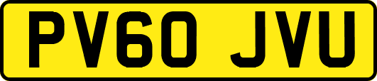 PV60JVU