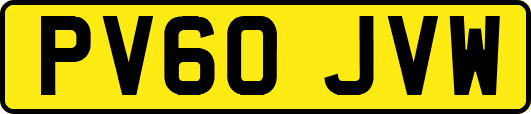 PV60JVW