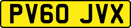 PV60JVX